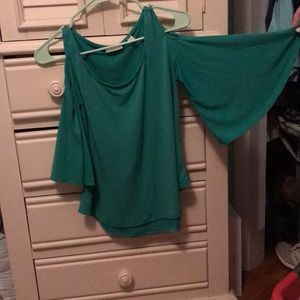 New York and company blouse